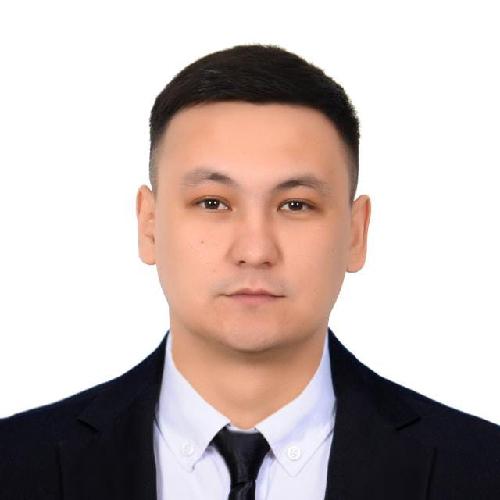 Шухрат Халимов