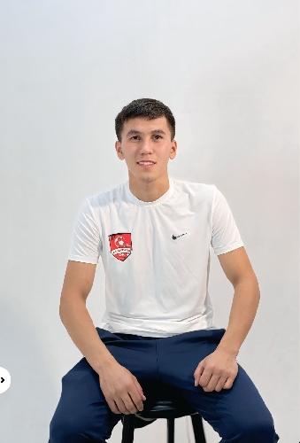 Нұрлыбек Хамит