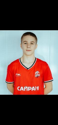 Bogdan Kossobutskiy
