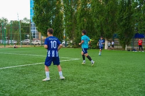 Расулл Жылқайдар