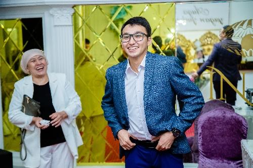 Ерқанат Шарденбаев