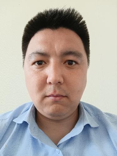 Тимур Саутпаев