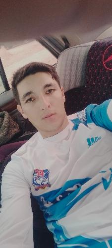 Rozakul Kochkarov