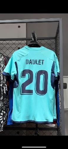 Daulet Alimbekov