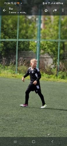 Прищепо Данил