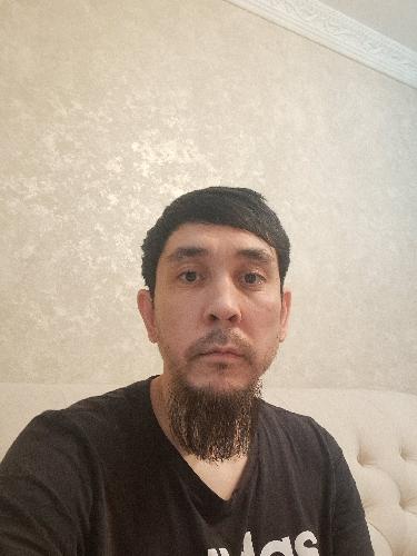 Арман Егинбаев