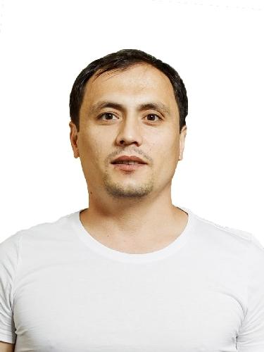 Akmal Alishev
