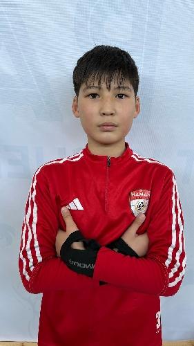 Kadyrzhan Kalmyrza