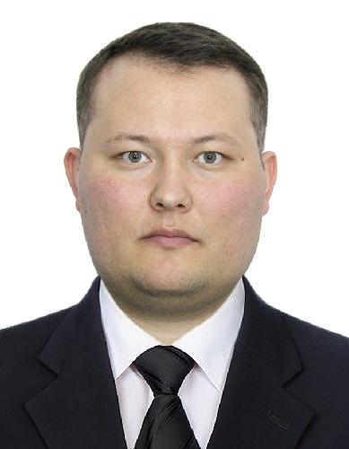 Максим Козлов
