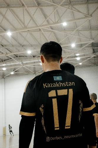 Zhasik Primkulov