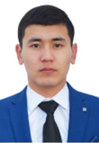 Ерлан Аронов