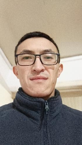 Нұркен Райымбеков