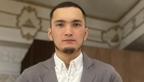 Kazbek Mukhanov