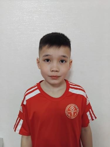 Карим Оразов
