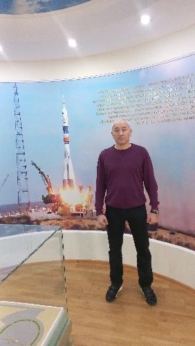 Maksat Ospanov