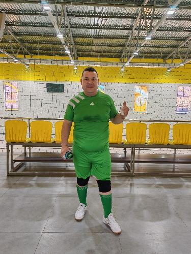 Didar Asylbekov