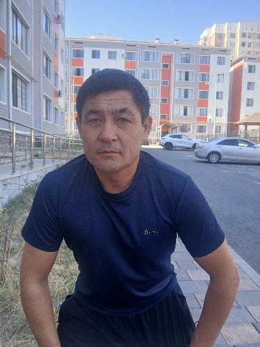 Адилет Cадибеков