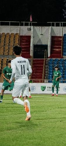 Bekzat Nurzhan