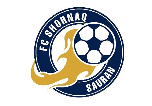 LFC Шорнақ Принт. А-Лига