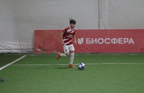 INAYAT Kuanyshbek