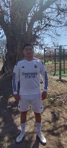 Marlen Kalpebaev
