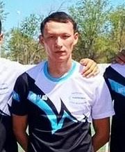 Ахмедияр Қанибетов