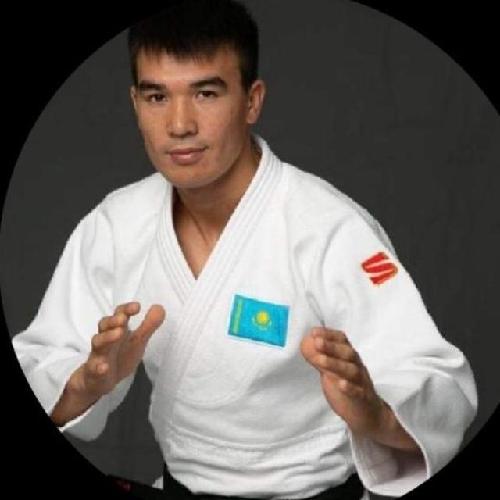 Azamat Shaikozov