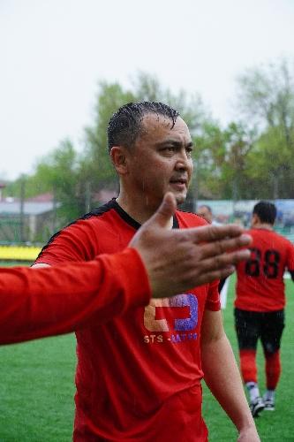 Ермек Елубаев