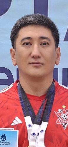 Dastan Muldagazin