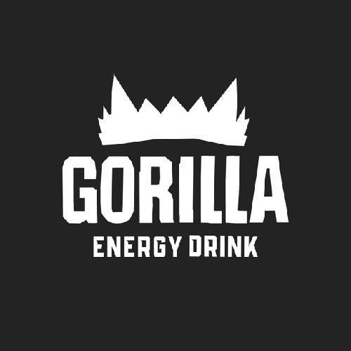 Gorilla Energy Drink