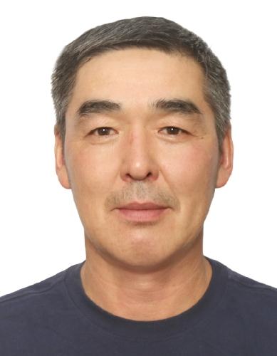 Rustam Isaev