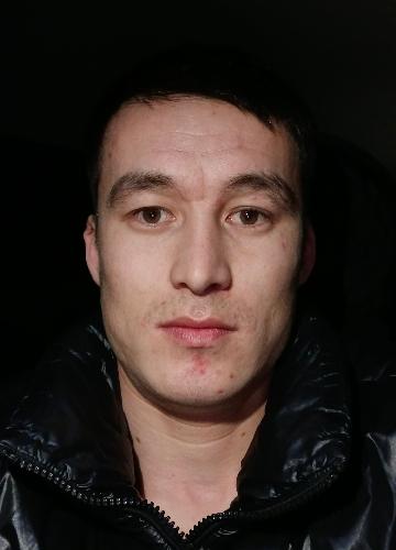 Кайсар Абдирахим
