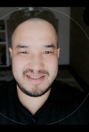 Азамат Ишмухамбетов