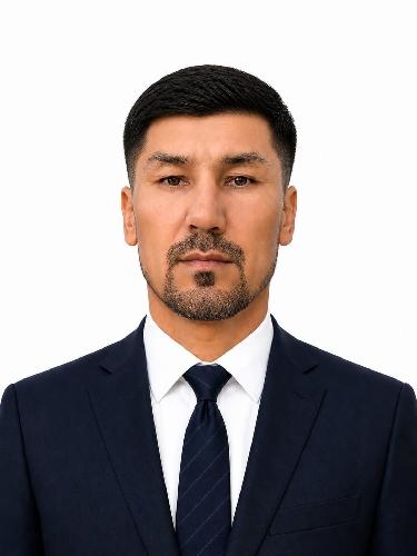 Мирас Нуриманов