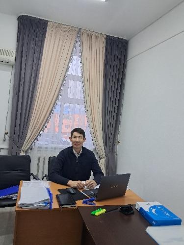 Нурсултан Султанбеков
