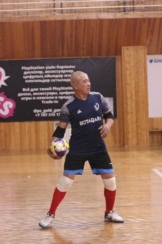 Ардак Дукуев