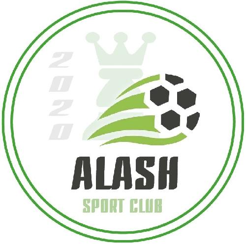 АЛАШ 2016