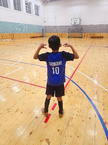 Арман Ахмади