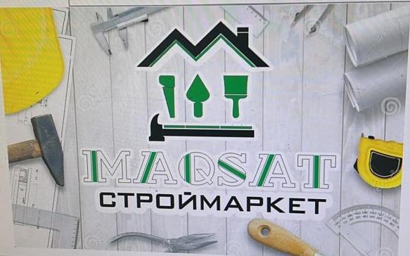 Maqsat stroi 