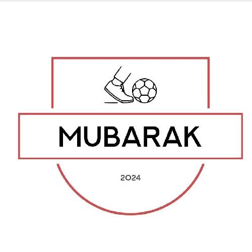 Mubarak