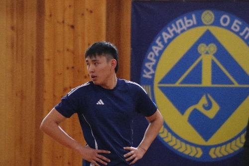 Нұрасыл Сатпеков