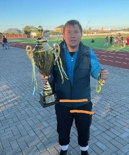 Ерлан Асанов