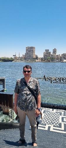 Nurbek Alipov