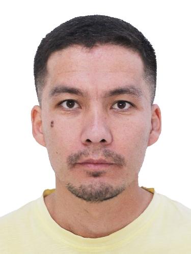 Асан Айдаров