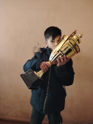 Равиль Рахматулла