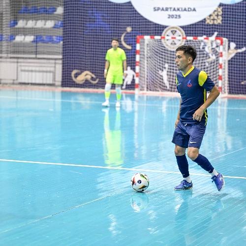 Nursultan Kenesov