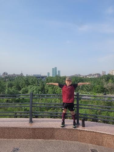 Рамазан Батылбек