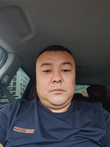 Баглан Танирбергенов
