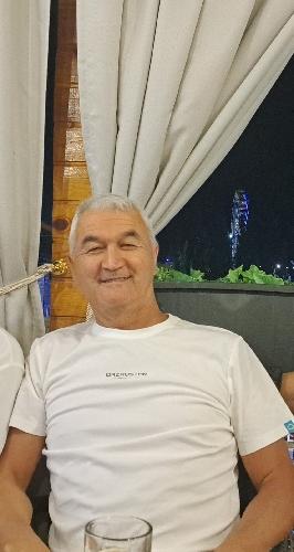 Нургиса  Сулейманов