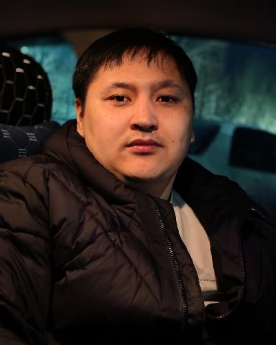 Айбек Тобықов